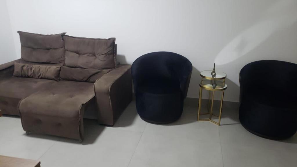 Appartement Olof Rio de Janeiro
