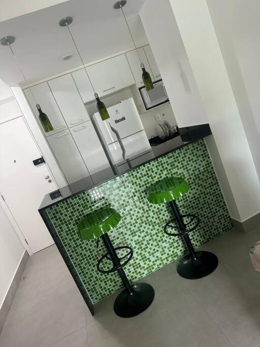 Appartement Olof